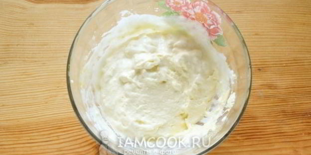 творожная запеканка по дюкану