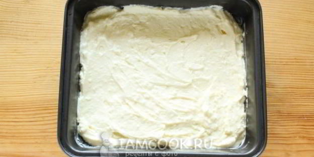 творожная запеканка по дюкану