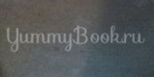 творожная запеканка с изюмом