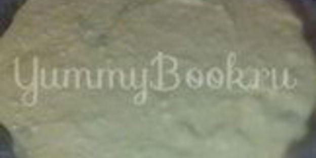 творожная запеканка с изюмом