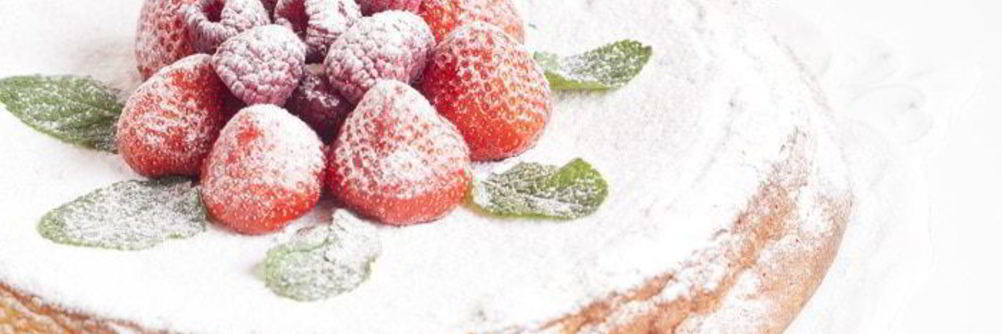 Творожная запеканка с манкой