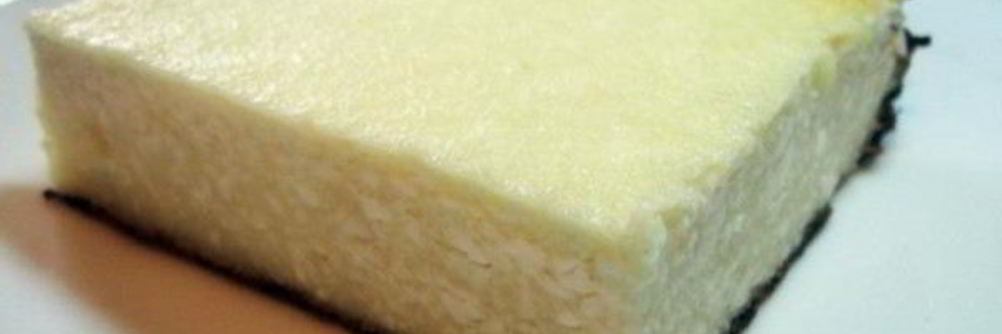 Творожная запеканка с молоком