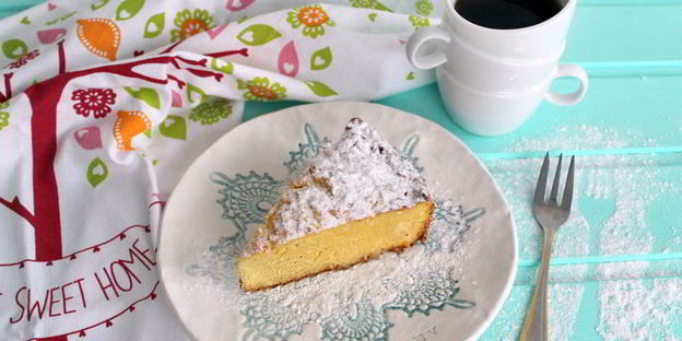 творожная запеканка с тыквой