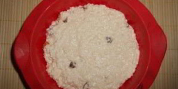 творожная запеканка в духовке