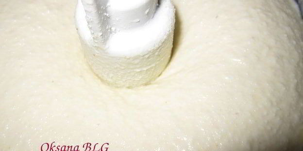 творожно-макаронная запеканка