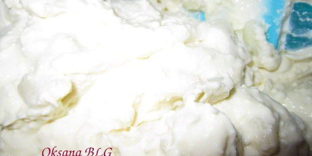 творожно-макаронная запеканка