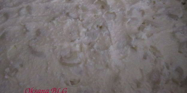 творожно-макаронная запеканка