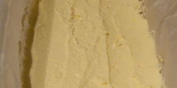 творожно-мандариновая запеканка