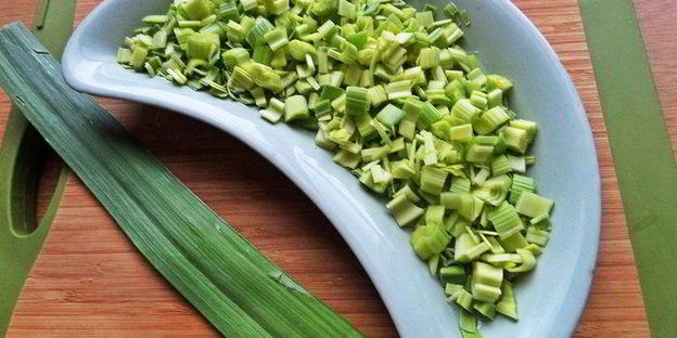 творожно-рисовый пирог-запеканка