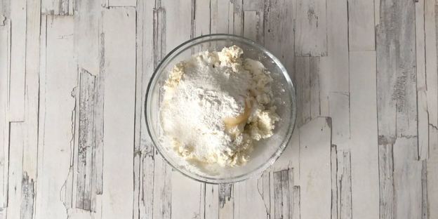 творожно тыквенная запеканка