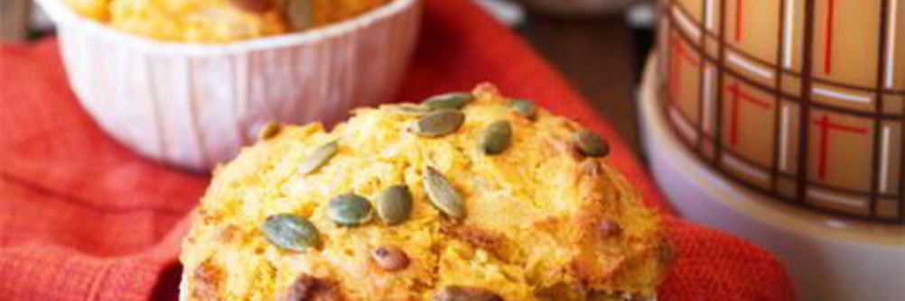 Тыквенная запеканка в мультиварке для худеющих