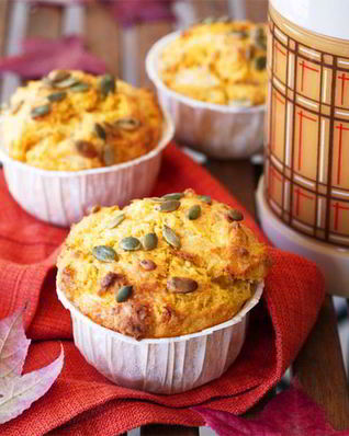 Тыквенная запеканка в мультиварке для худеющих