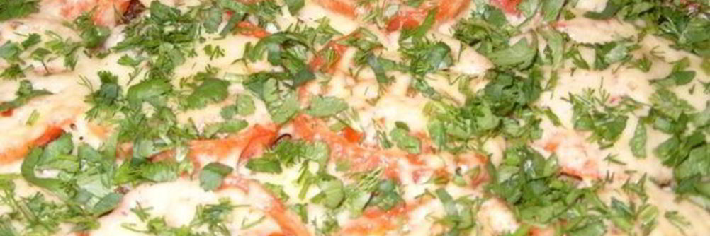 Запеканка Ассорти