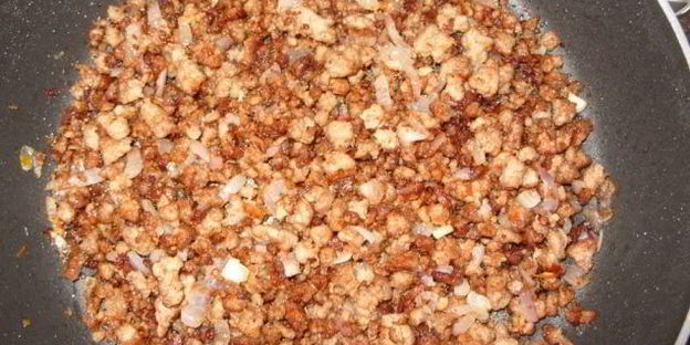 запеканка ассорти