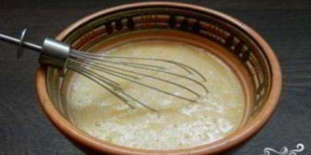 запеканка из брюссельской капусты