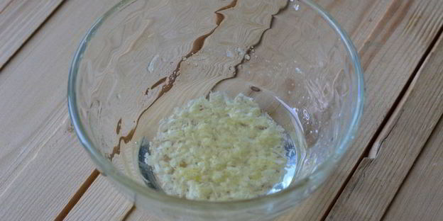 запеканка из кабачка и картофеля