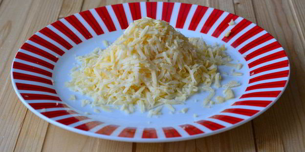 запеканка из кабачка и картофеля