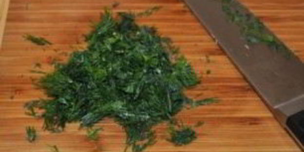 запеканка из картофельного пюре