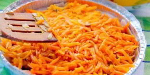 запеканка из куриного филе