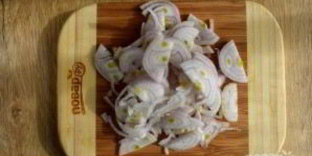 запеканка из курицы и гречки