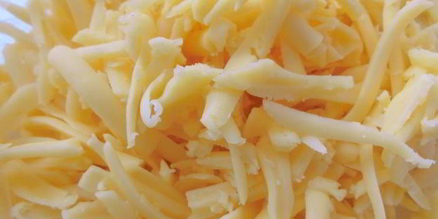 запеканка из макарон с овощами и белым соусом