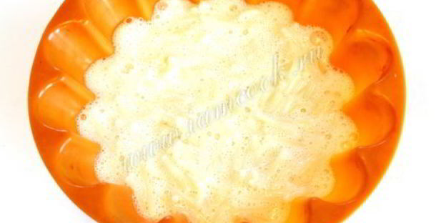 запеканка из макарон с сыром