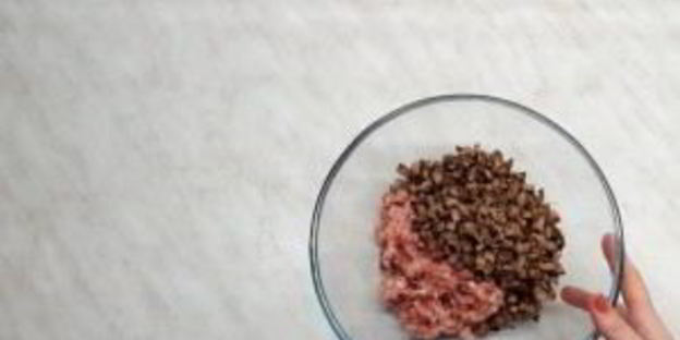 запеканка из потрохов