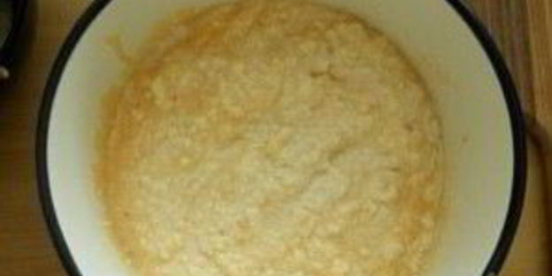 запеканка из риса и творога