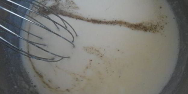 запеканка макчиз с курицей