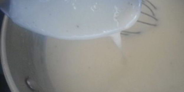 запеканка макчиз с курицей