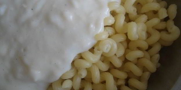 запеканка макчиз с курицей