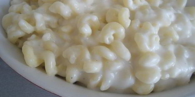 запеканка макчиз с курицей