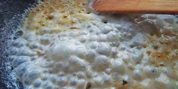 запеканка морковная с курагой