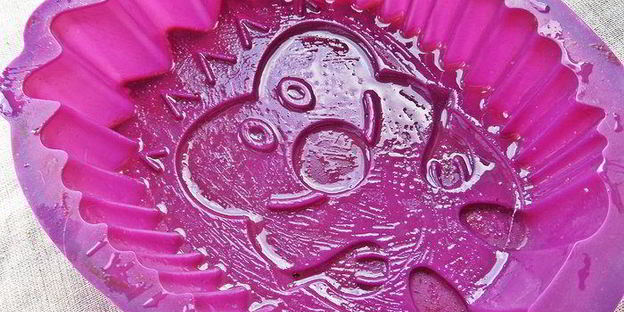 запеканка морковная с курагой