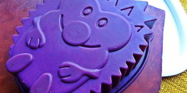 запеканка морковная с курагой