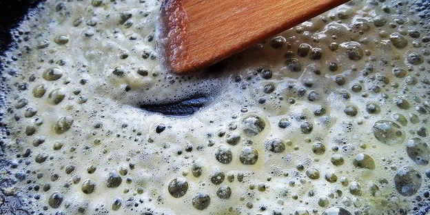 запеканка морковная с курагой