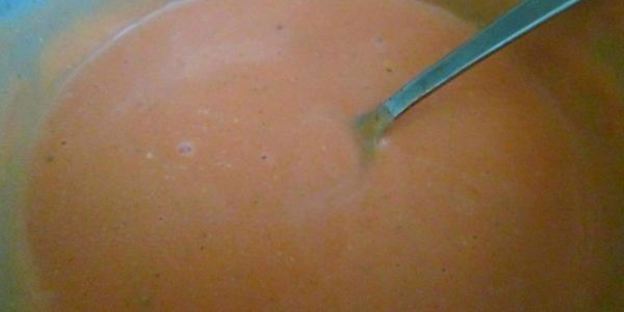 запеканка с фаршем и баклажанами