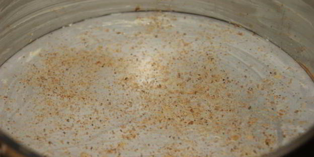 запеканка с картофелем и шпротами