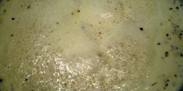 запеканка с курицей и овощами