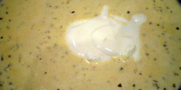 запеканка с курицей и овощами