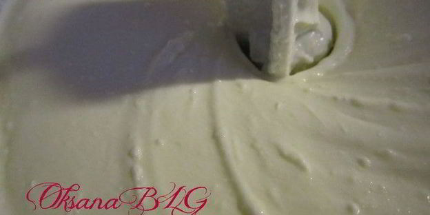 запеканка с персиками