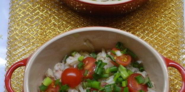 запеканка с тунцом под сырной корочкой