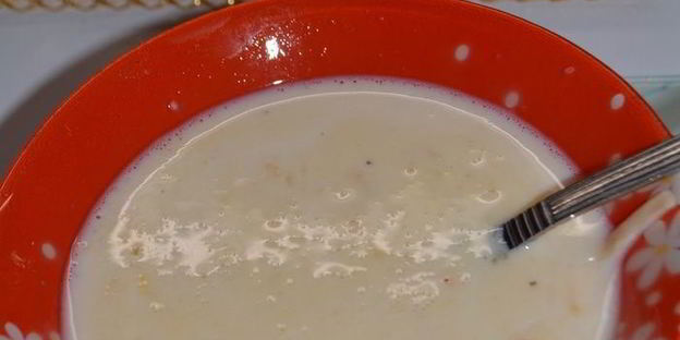 запеканка с тунцом под сырной корочкой