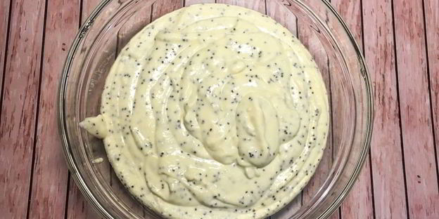 запеканка с тыквой