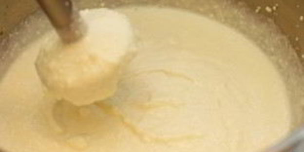 запеканка с вишней в мультиварке