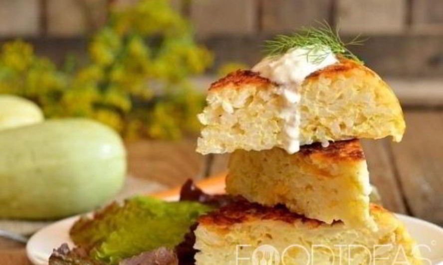 Рецепт запеканки в мультиварке