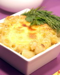 Запеканки в духовке