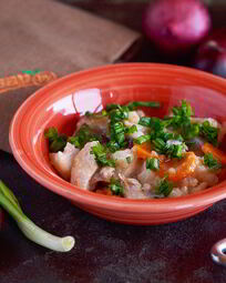 Японская кухня