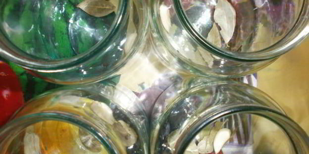 ассорти на зиму