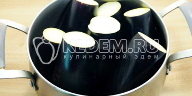 баклажаны пальчики оближешь